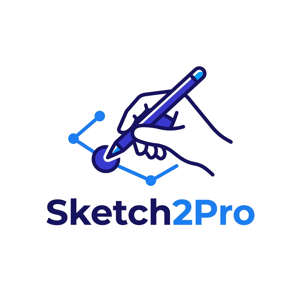 Sketch2Pro